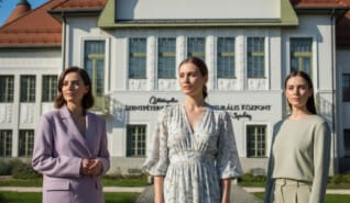 Márciusi találkozások