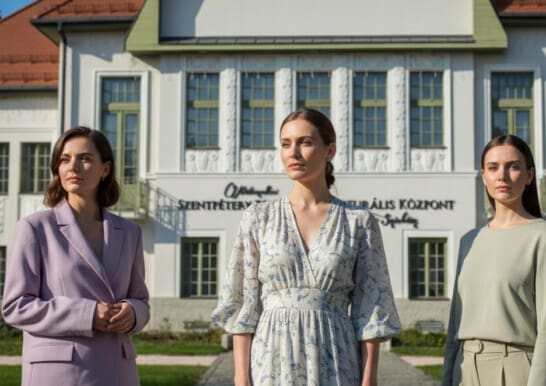 Márciusi találkozások