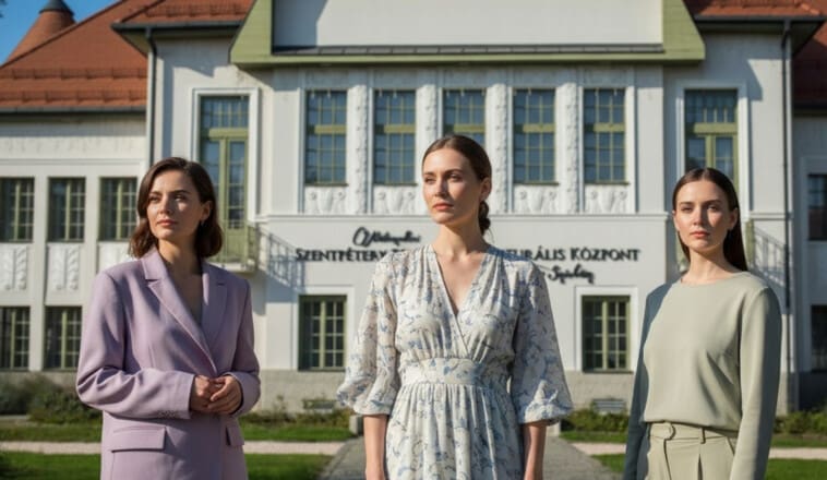 Márciusi találkozások