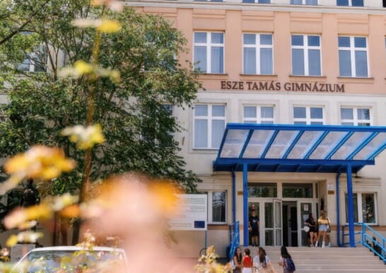 Nyelvvizsga – itthon