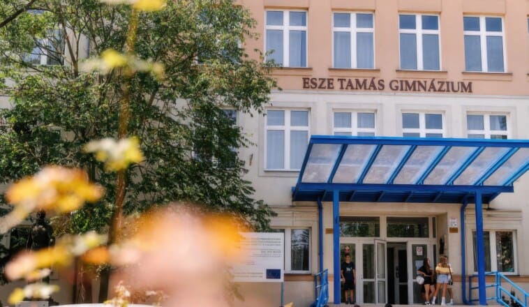 Nyelvvizsga – itthon