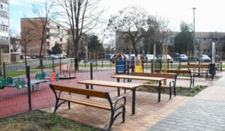 Rendezettebb mozgásban a város