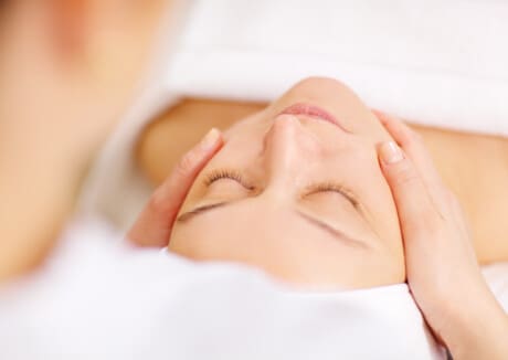 Testi-lelki feltöltődés – Hölgyek hete