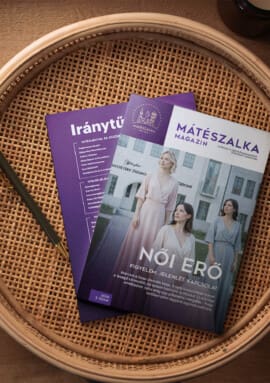 Márciusi Mátészalka Magazin