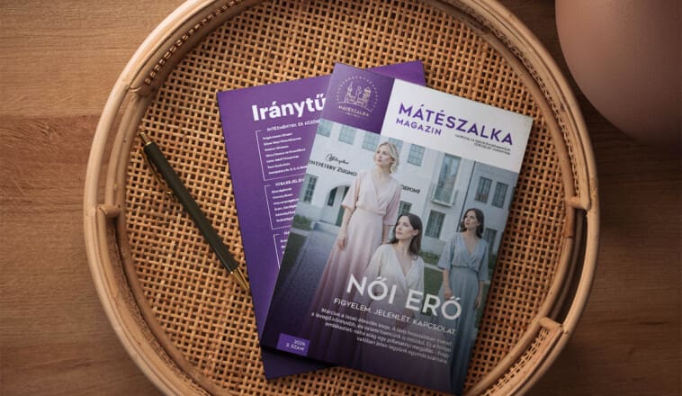 Márciusi Mátészalka Magazin