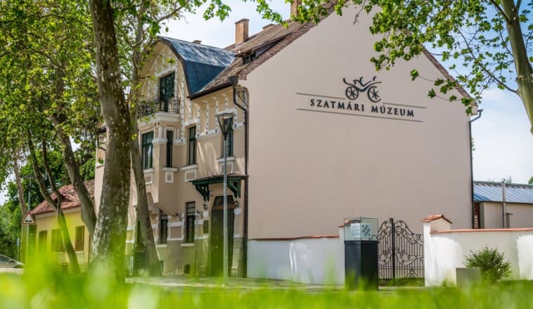 Múzeumok Világnapja