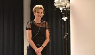 „Azok a titokzatos nők…”