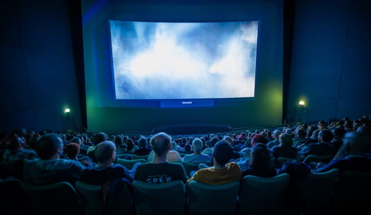 Legbelső szív – filmvetítés és beszélgetés