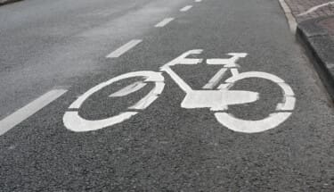 Kerékpárút épül Mátészalka és Ópályi között