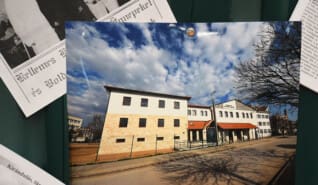 Átadták a MSZC Gépészeti Technikum és Kollégium új műhelyszárnyát