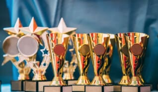 Rajzpályázat díjátadó ünnepség az Autizmus Hetén