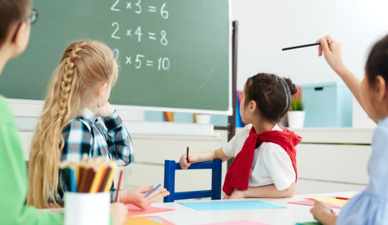 Nyílt nap a Móra Ferenc Általános Iskolában