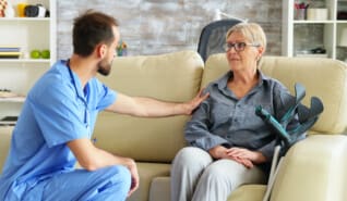 Parkinson-kór: beszéljünk róla!