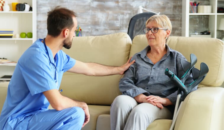 Parkinson-kór: beszéljünk róla!