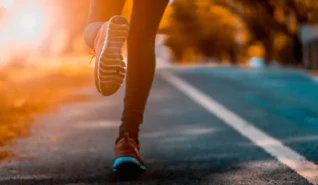 Városi Futás – Fuss a Fény Városában!