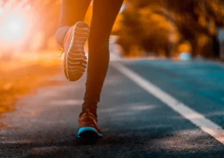 Városi Futás – Fuss a Fény Városában!