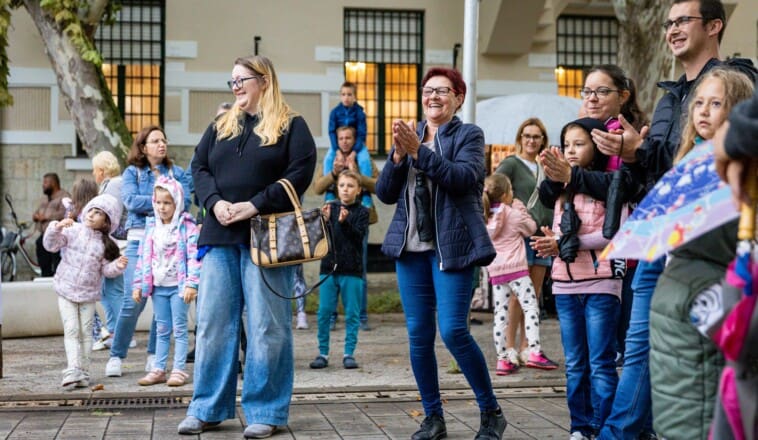 Papíron kevesebben, mégsem üres a város – mi történik Mátészalkán?
