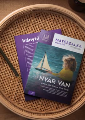 Júniusi Mátészalka Magazin