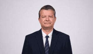 Dr. Bugya László országos szerepet kapott az oktatás területén