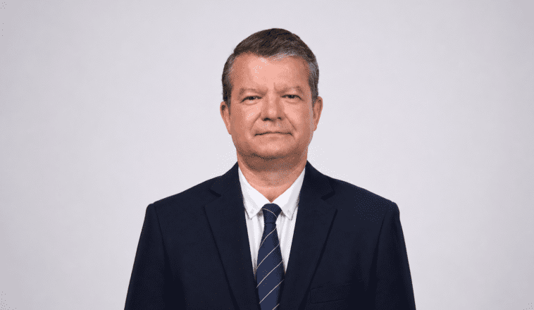 Dr. Bugya László országos szerepet kapott az oktatás területén