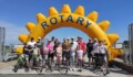 Idén is mindenkit vár a Tour de Gát!