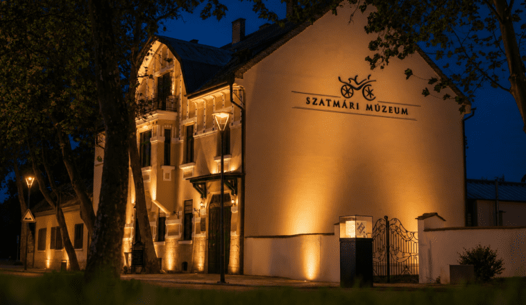 Múzeumok Éjszakája a Szatmári Múzeumban