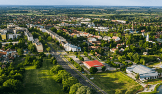 Kilencmilliárd fölött a városi kassza