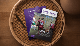 Júliusi Mátészalka Magazin