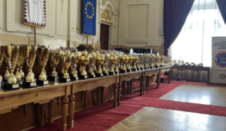 Mátészalkai sikerek az MLSZ vármegyei díjátadóján