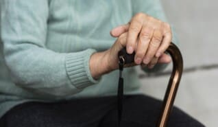 Idősjóléti és demenciagondozási akcióprogram