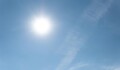 Másodfokú hőségriasztás van érvényben