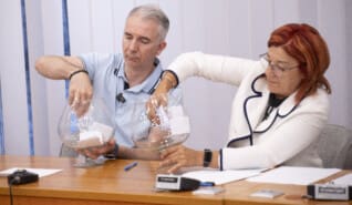 Választ az Északi