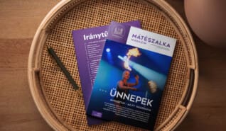 Augusztusi Mátészalka Magazin