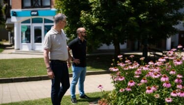 A város gazdái – Őszi munkák a közjóért
