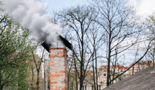 A biztonságért a fűtési szezonban is tenni kell!