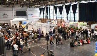 2. Mátészalkai SzakmaFeszt