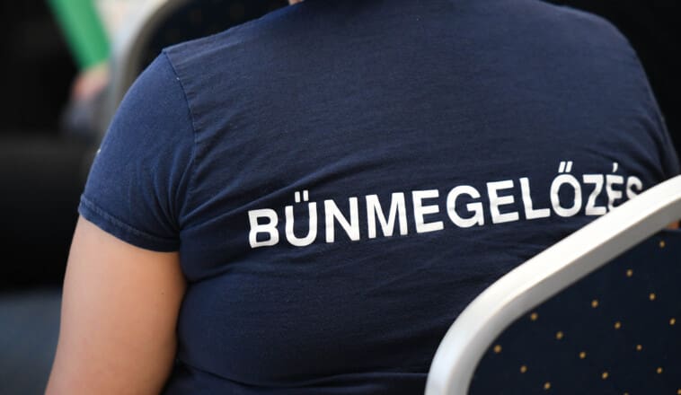 Egy döntés ára – A megelőzés ereje a drogprevencióban