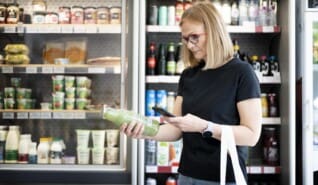 Kevesebb bolt, több vállalkozás Mátészalkán – Mi történt a helyi kereskedelemmel?