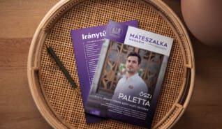 Októberi Mátészalka Magazin