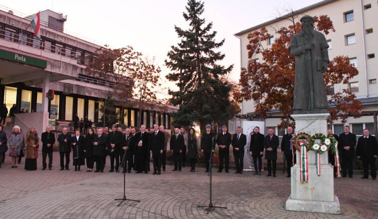 38. Reformáció Emléknapja