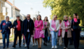 Rózsaszín Remény – a közösség ereje