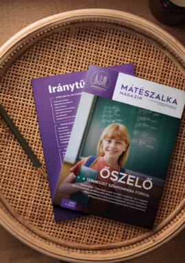 Szeptemberi Mátészalka Magazin