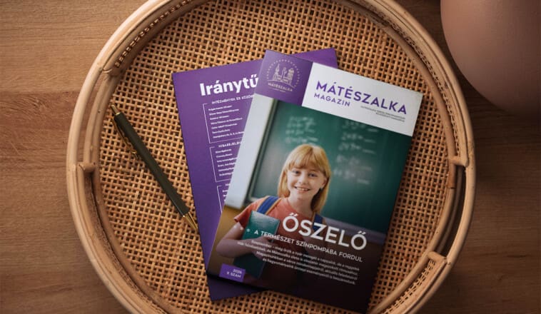 Szeptemberi Mátészalka Magazin